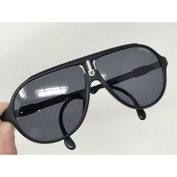 CARRERA Vario 5429 94 Rare Adjustable  Temples Sunglasses Frames Made in Austria - Picture 7 of 12